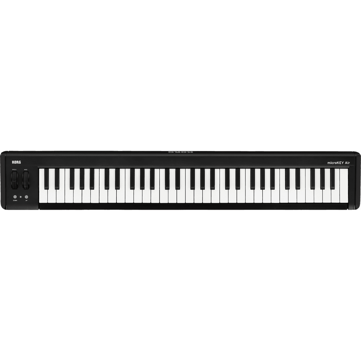 Claviers maitres 61 touches - Korg - microKEY Air 61 MKII