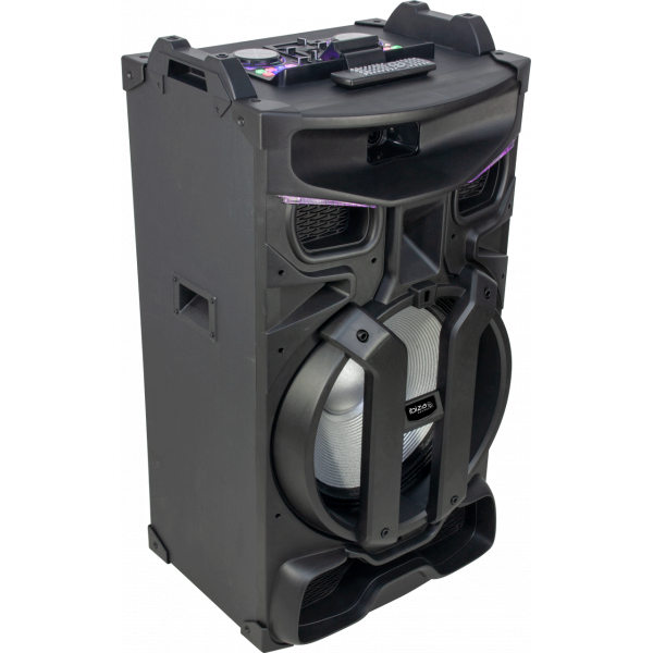 Enceintes amplifiées bluetooth - Ibiza Sound - STANDUP18-MAX Enceintes amplifiées bluetooth - Ibiza Sound - STANDUP18-MAX