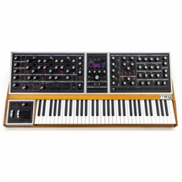 	Synthé analogiques - Moog - MOOG ONE 8