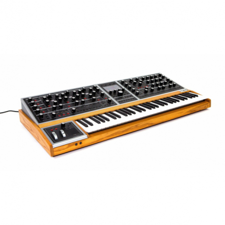 Synthé analogiques - Moog - MOOG ONE 8