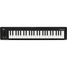 Claviers maitres 49 touches - Korg - microKEY Air 49 MKII