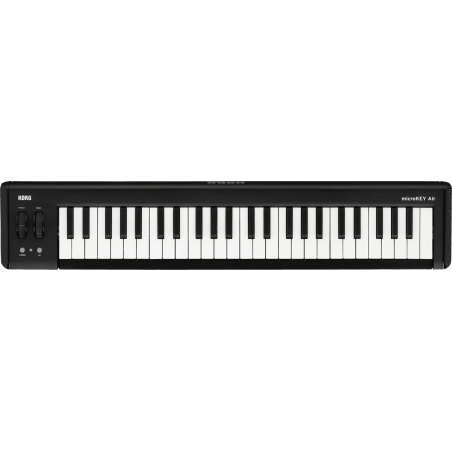 Claviers maitres 49 touches - Korg - microKEY Air 49 MKII