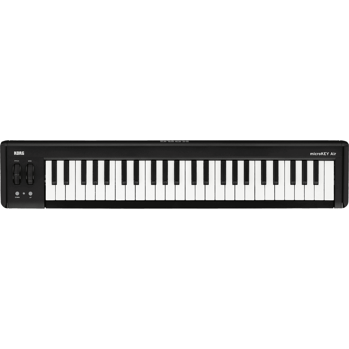 Claviers maitres 49 touches - Korg - microKEY Air 49 MKII