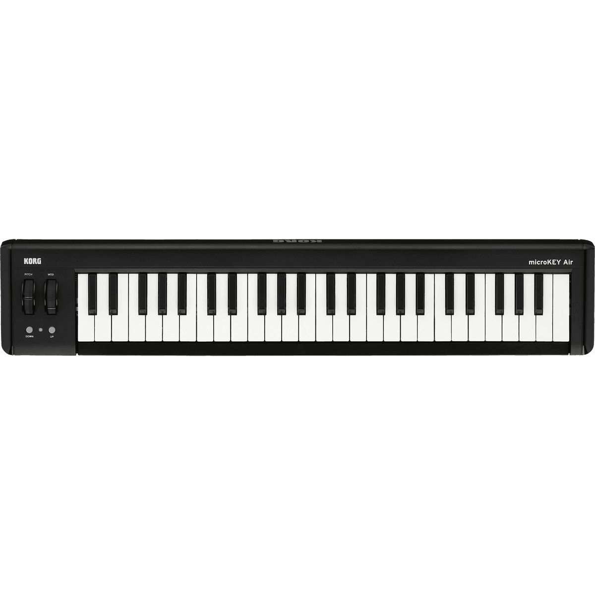 Claviers maitres 49 touches - Korg - microKEY Air 49