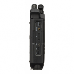 	Enregistreurs portables - Zoom - H4n Pro Black