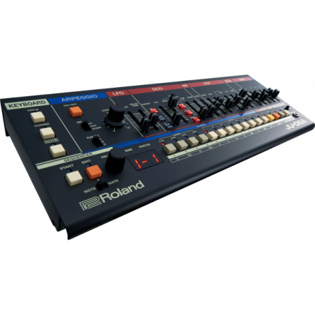 Synthé numériques - Roland - JU-06A