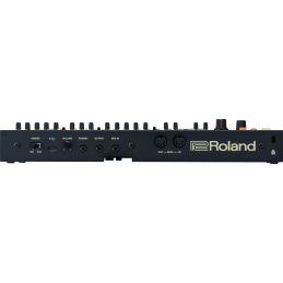 	Synthé numériques - Roland - JU-06A