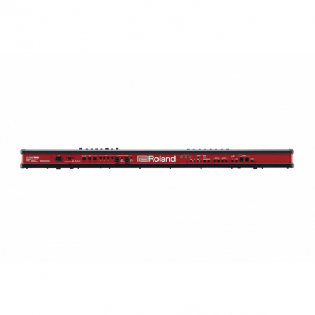 Claviers workstations - Roland - FANTOM 7