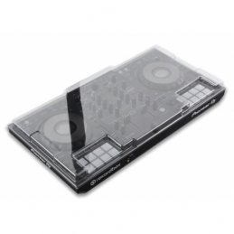 Decksavers - DeckSaver - DDJ-800 TRANSPARENT