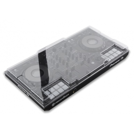 Decksavers - DeckSaver - DDJ-800 TRANSPARENT