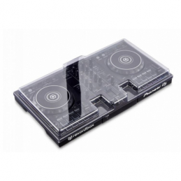 	Decksavers - DeckSaver - DDJ-200 TRANSPARENT