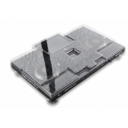 Decksavers - DeckSaver - PRIME-4 TRANSPARENT