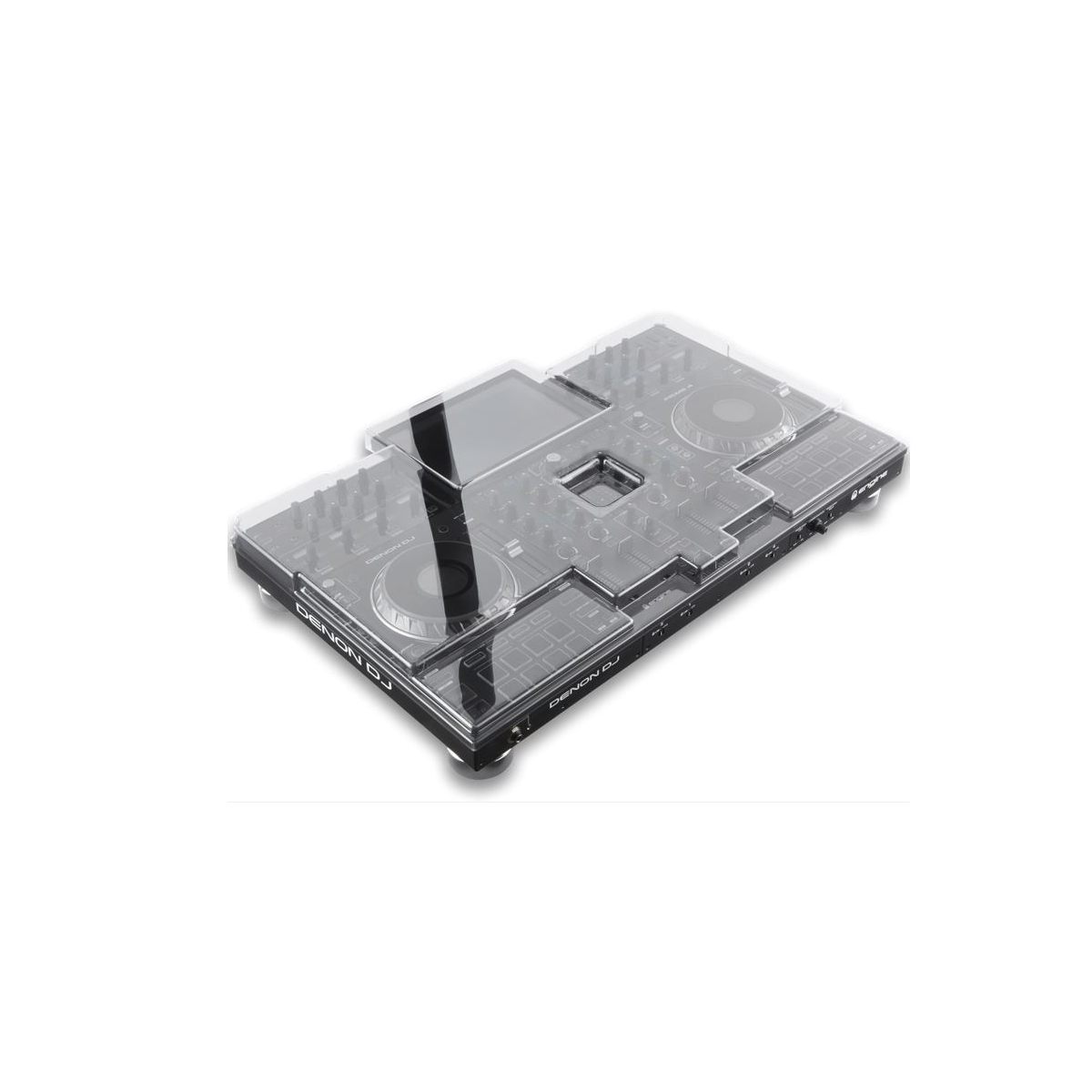 Decksavers - DeckSaver - PRIME-4 TRANSPARENT