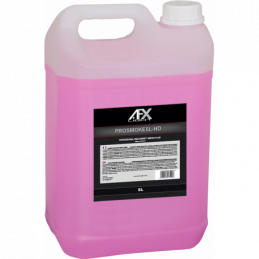 Liquide fumée - AFX Light - PROSMOKE5L-HD - Liquide...