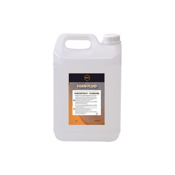 Liquide mousse - AFX Light - PROFOAM5L - Liquide mousse...