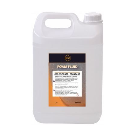 Liquide mousse - AFX Light - PROFOAM5L - Liquide mousse...