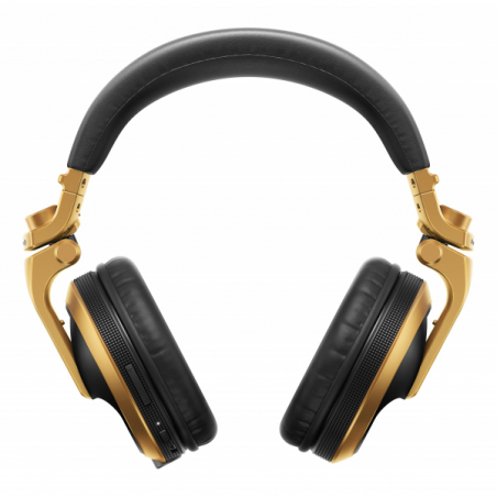 Casques DJ - Pioneer DJ AlphaTheta - HDJ-X5BT-N