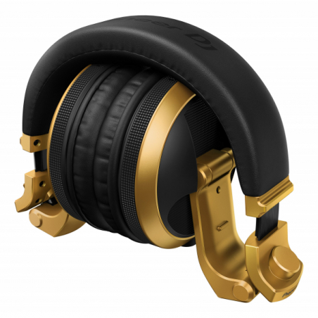 Casques DJ - Pioneer DJ AlphaTheta - HDJ-X5BT-N
