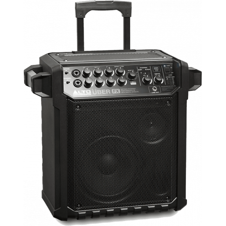 Sonos portables sur batteries - Alto Professionnal - UBER FX