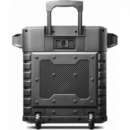 	Sonos portables sur batteries - Alto Professionnal - UBER FX