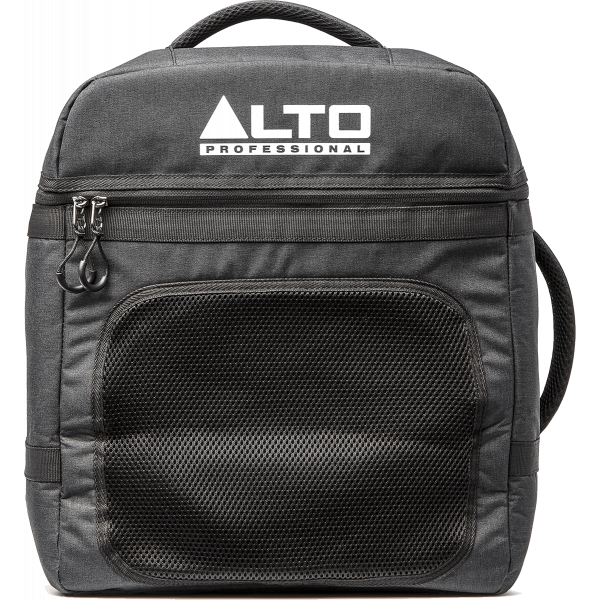 Housses sonos portables - Alto Professionnal - UBER BACKPACK Housses sonos portables - Alto Professionnal - UBER BACKPACK