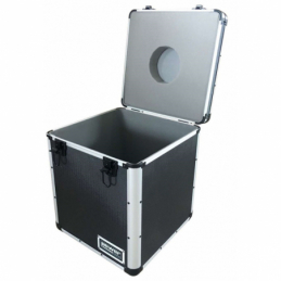 	Flight cases éclairage - Power Acoustics - Flight cases - FL MIRRORBALL 30BL