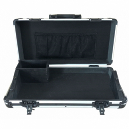 	Flight cases éclairage - Power Acoustics - Flight cases - FL DMX CONTROLLER