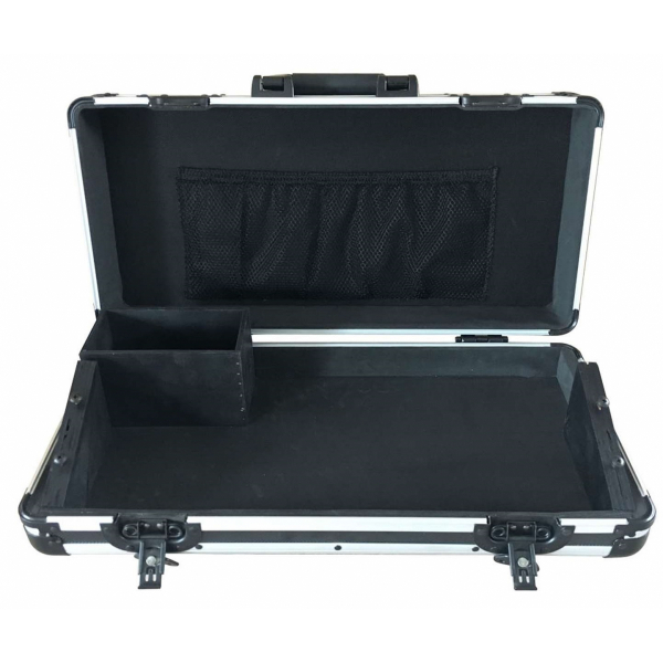 Flight cases éclairage - Power Acoustics - Flight cases - FL DMX CONTROLLER