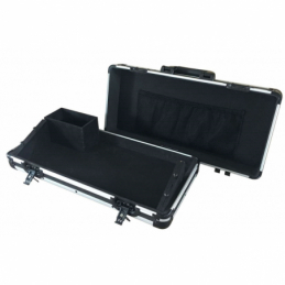 	Flight cases éclairage - Power Acoustics - Flight cases - FL DMX CONTROLLER