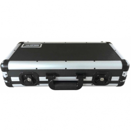 	Flight cases éclairage - Power Acoustics - Flight cases - FL DMX CONTROLLER