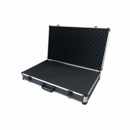 	Flight cases contrôleurs DJ - Power Acoustics - Flight cases - FL CONTROLLER 3