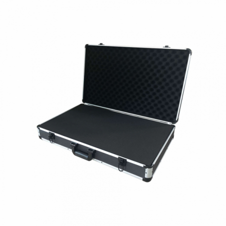 Flight cases contrôleurs DJ - Power Acoustics - Flight cases - FL CONTROLLER 3