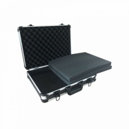 	Flight cases contrôleurs DJ - Power Acoustics - Flight cases - FL CONTROLLER 1