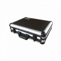 	Flight cases contrôleurs DJ - Power Acoustics - Flight cases - FL CONTROLLER 1