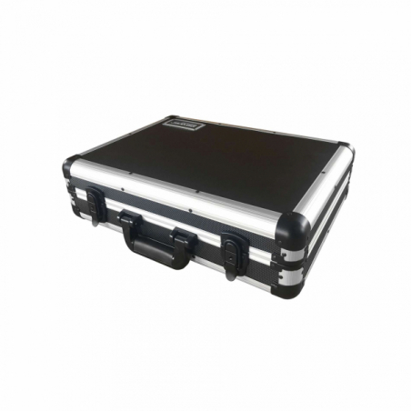 Flight cases contrôleurs DJ - Power Acoustics - Flight cases - FL CONTROLLER 1