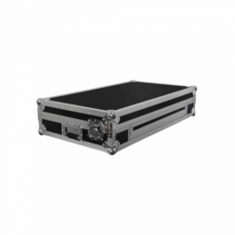 	Flight cases contrôleurs DJ - Power Acoustics - Flight cases - FC DDJ-SZ2/RZ