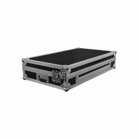 Flight cases contrôleurs DJ - Power Acoustics - Flight cases - FC DDJ-SZ2/RZ