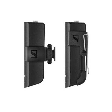 Micros pour caméras sans fil - Sennheiser - XSW-D PORTABLE ENG SET