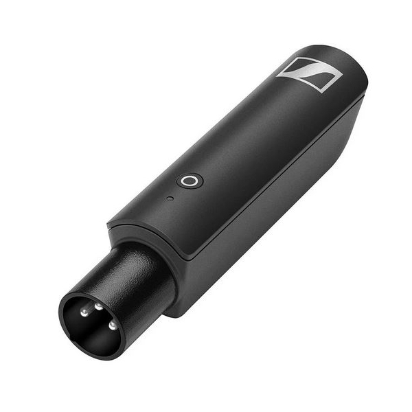 Pinces micros et accessoires - Sennheiser - XSW-D XLR MALE RX