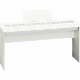 	Stands claviers - Roland - KSC-70 (Blanc)