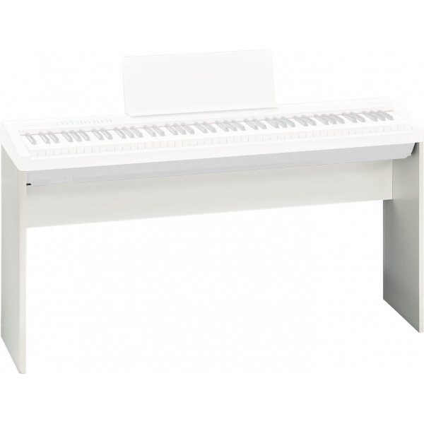 Stands claviers - Roland - KSC-70 (Blanc)