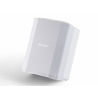 Housse Play Through Cover Blanc Artique S1PRO