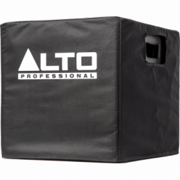 Housses caissons de basse - Alto Professionnal - TX212S COVER