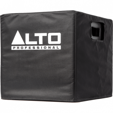 Housses caissons de basse - Alto Professionnal - TX212S COVER
