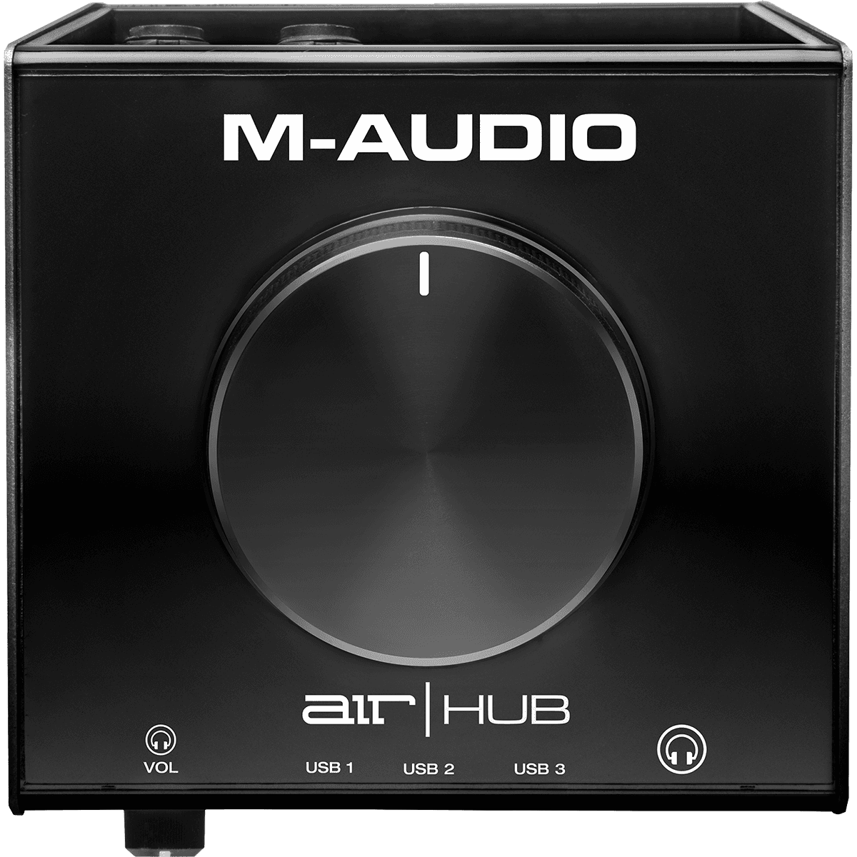 Cartes son - M-Audio - AIR HUB