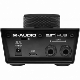 	Cartes son - M-Audio - AIR HUB