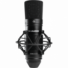 	Packs Home Studio - M-Audio - AIR 192 4 Vocal Studio Pro