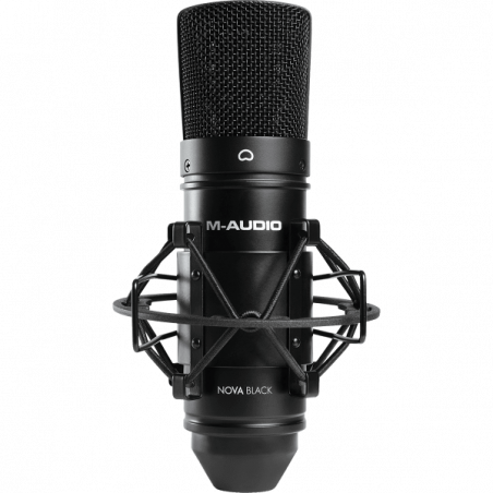 Packs Home Studio - M-Audio - AIR 192 4 Vocal Studio Pro