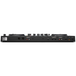 	Contrôleurs DJ USB - Native Instruments - TRAKTOR KONTROL S3