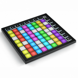 	Controleurs midi USB - Novation - Launchpad Mini mk3